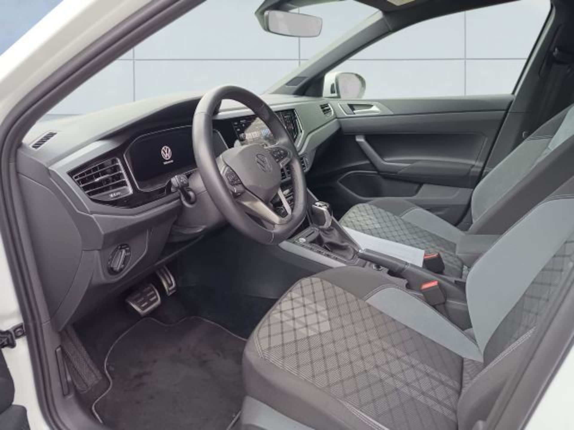 Volkswagen Taigo R-Line