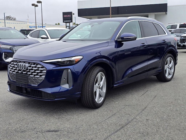 2026 Audi Q5