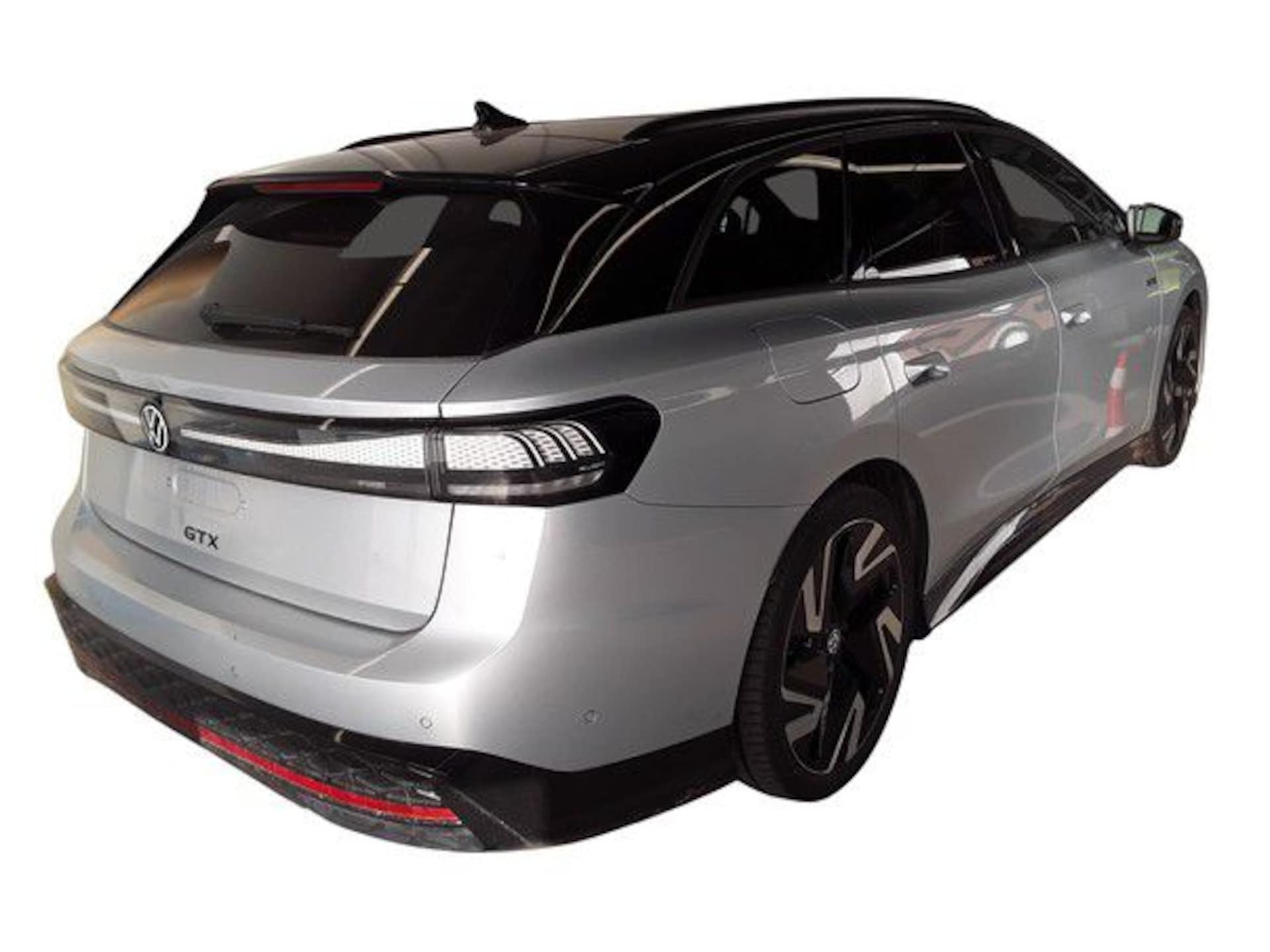 Volkswagen ID.7 Tourer GTX