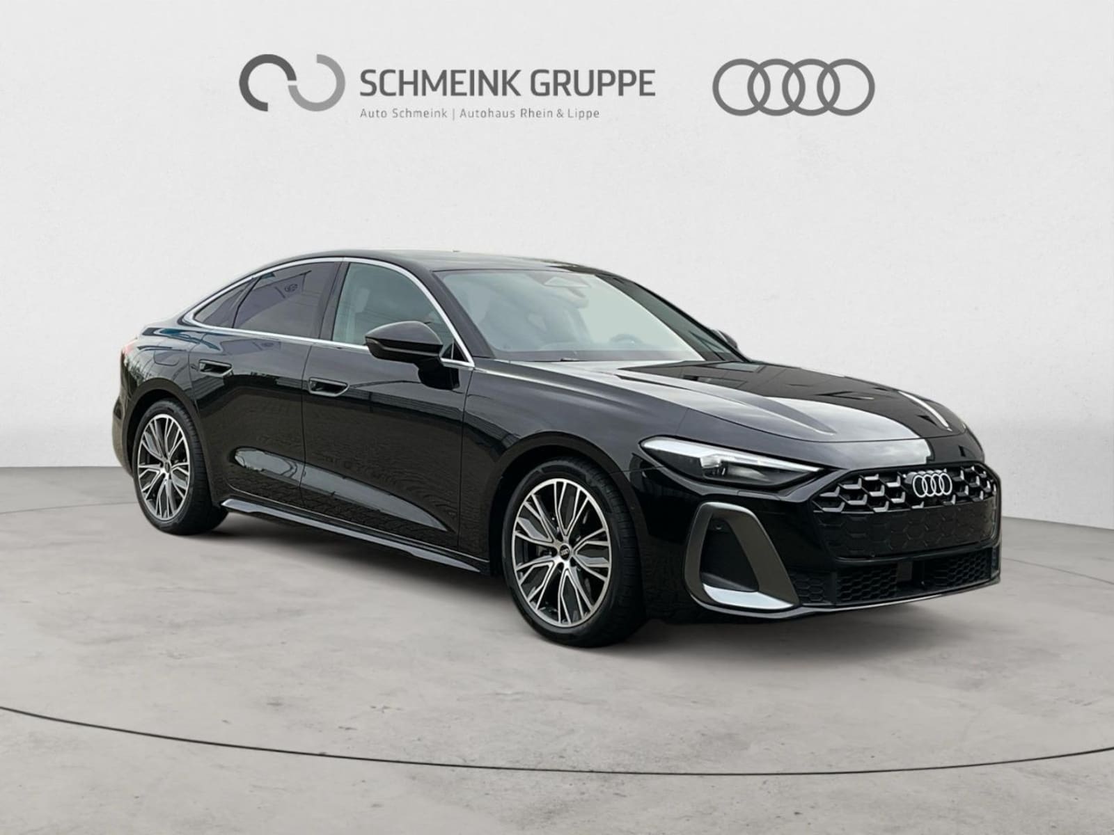 Audi A5 Limousine – Bild 7