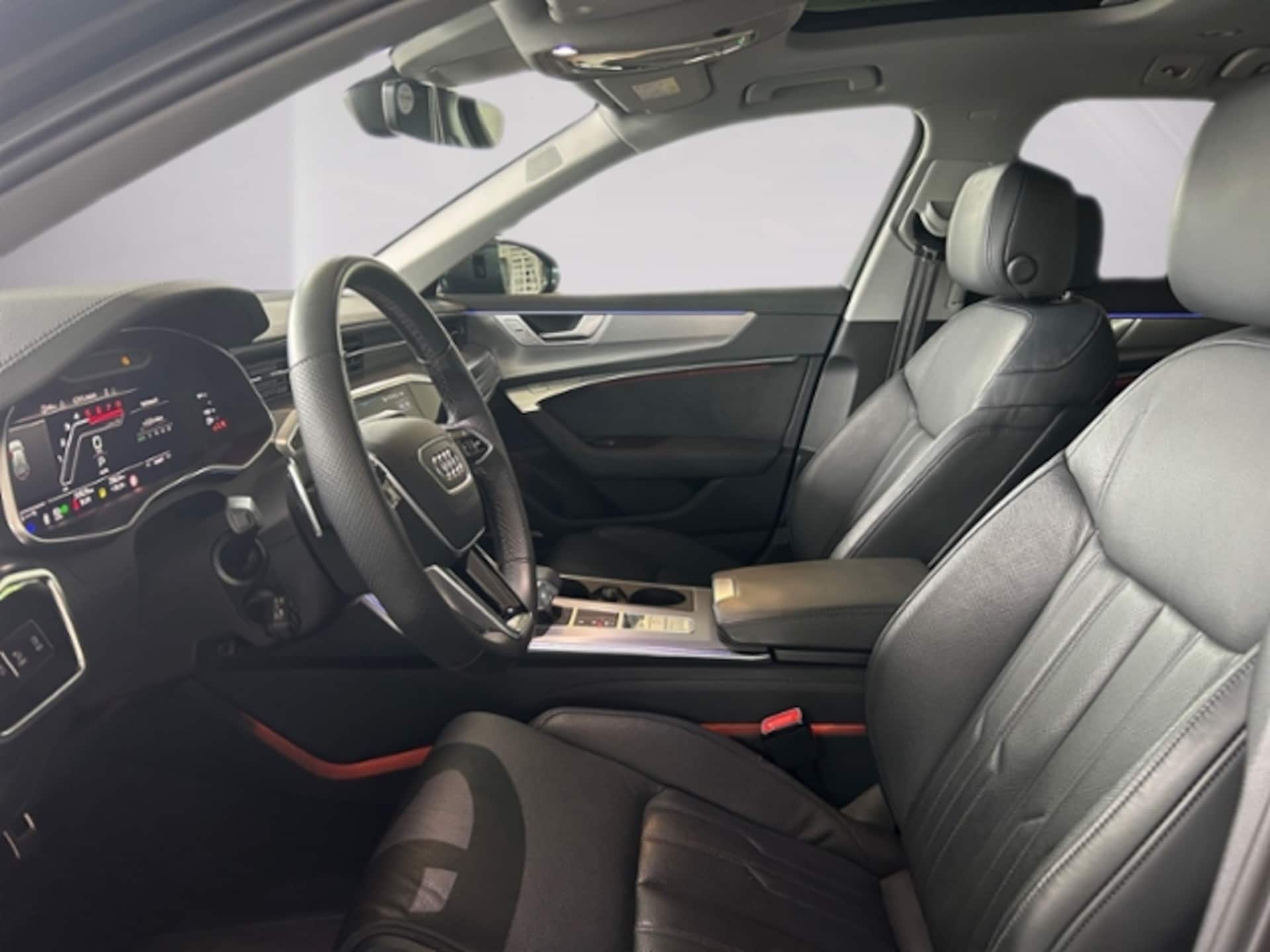 Audi RS 6 Avant