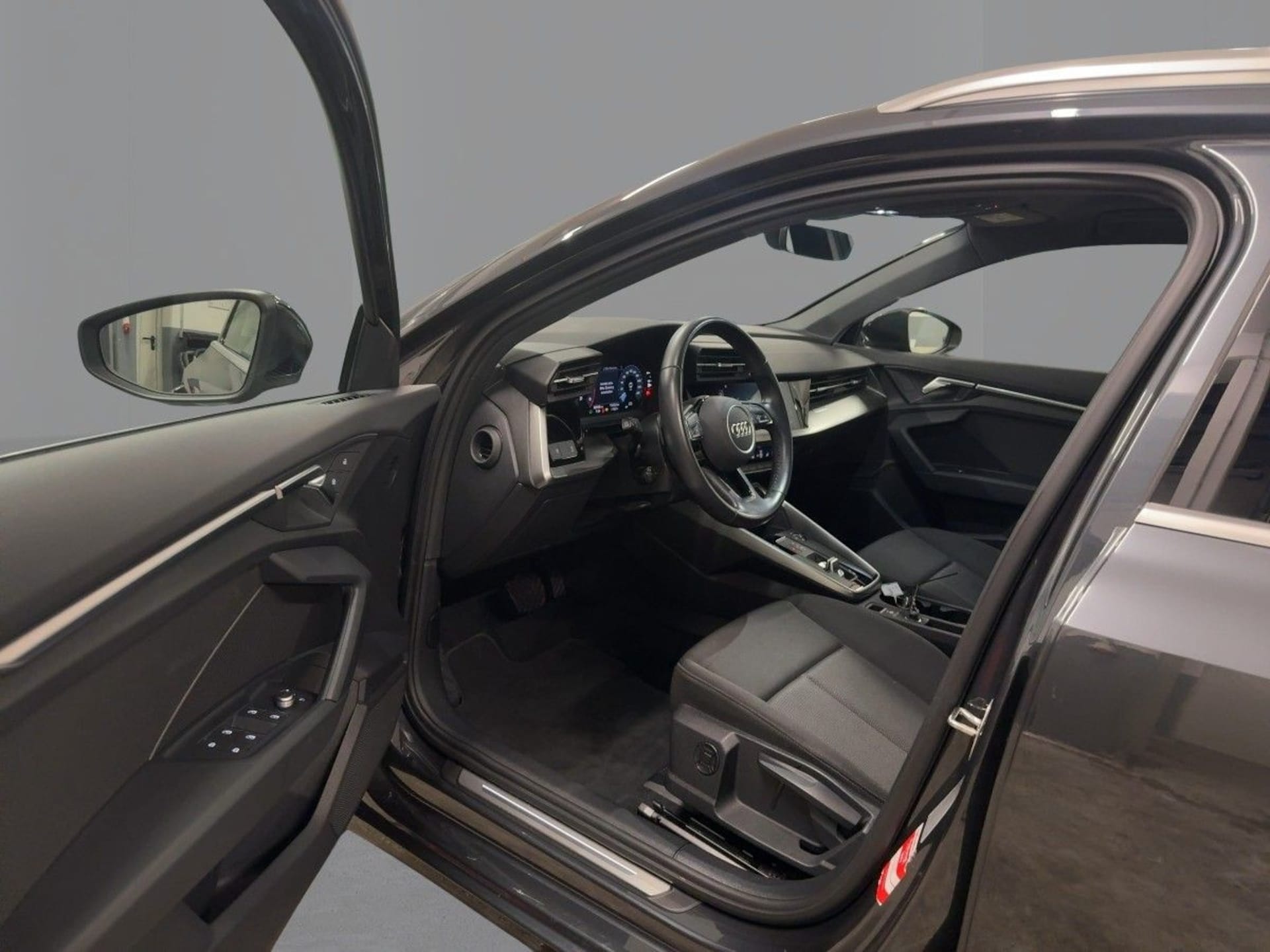 Audi A3 Sportback Advanced