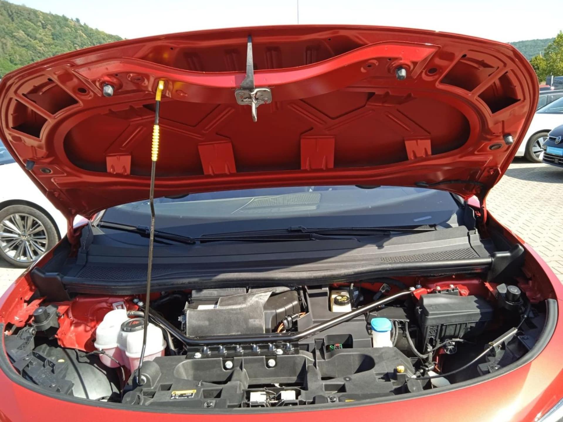 Volkswagen ID.4 Pro Performance