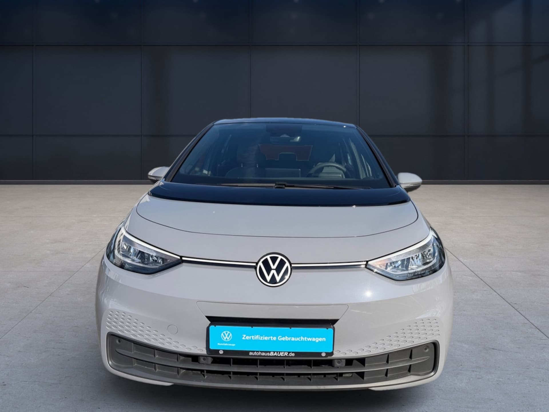 Volkswagen ID.3 Pro Performance