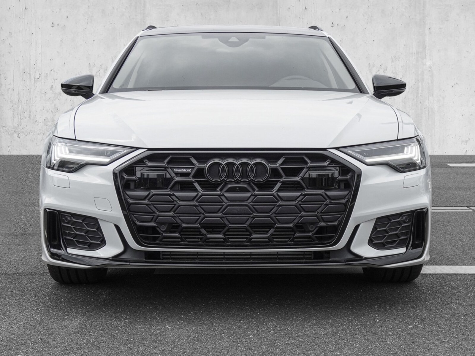 Audi A6 Avant – Bild 3