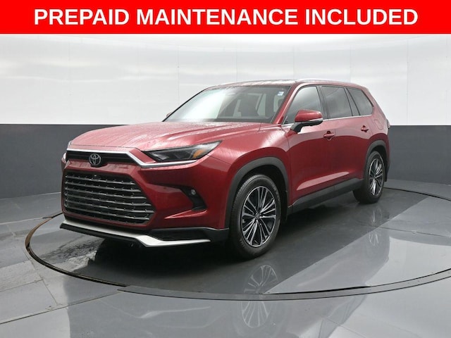 2026 Toyota
