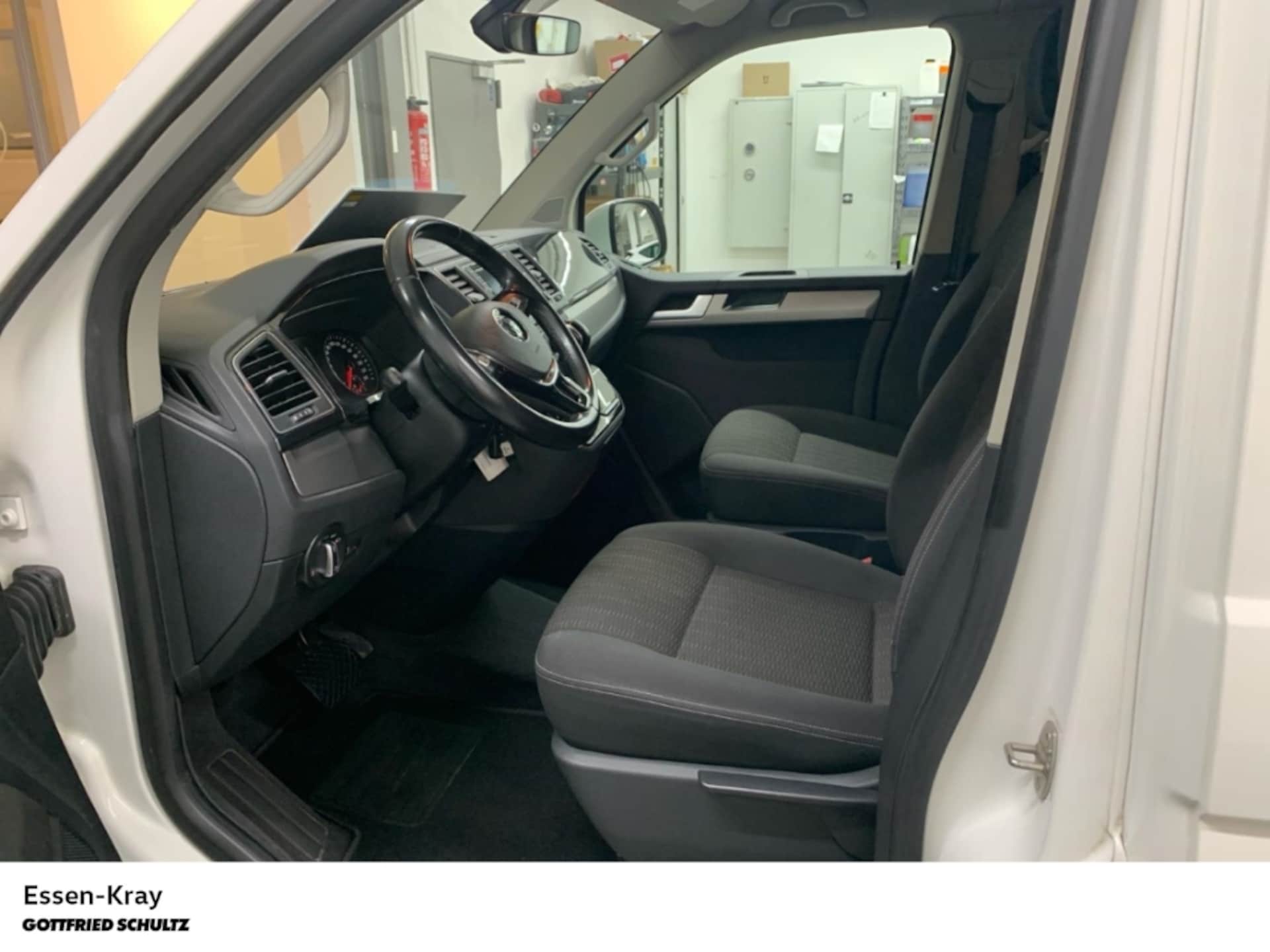 Volkswagen T6 Multivan Comfortline