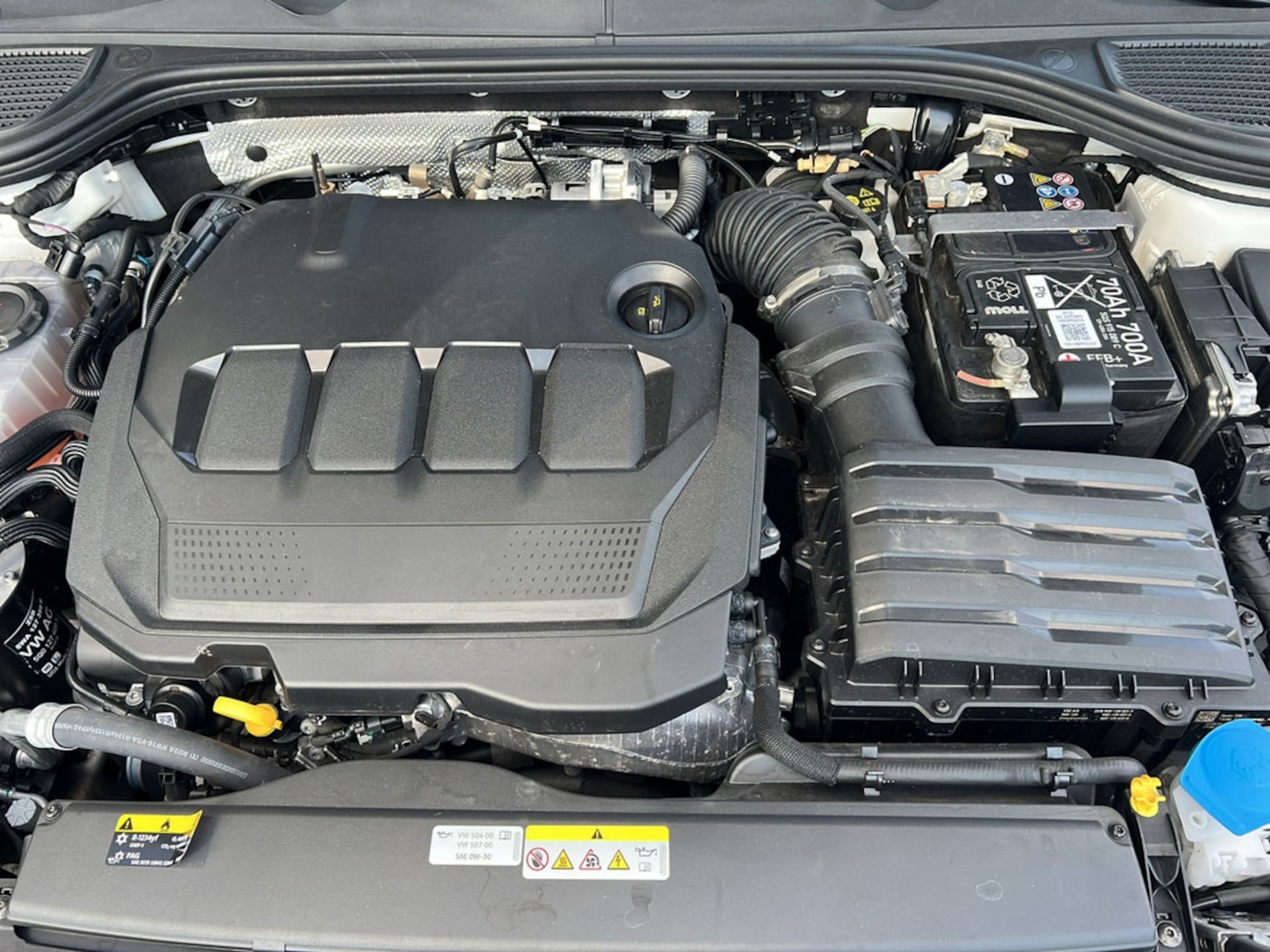 Volkswagen Golf GTD