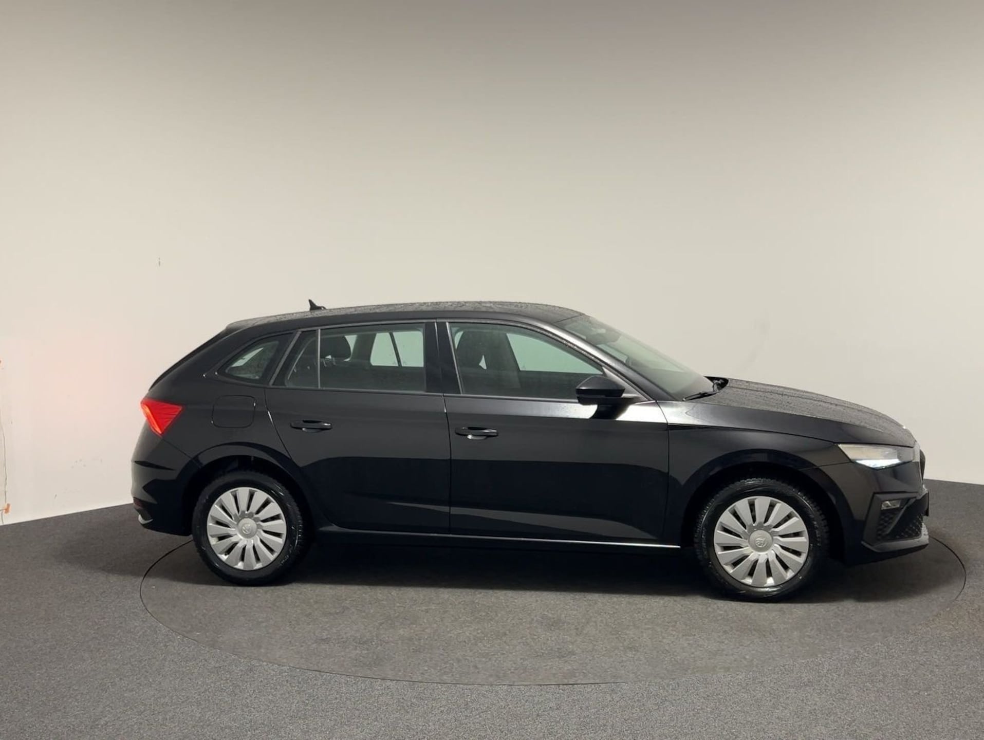 Skoda Scala Essence