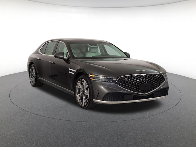 2023 Genesis G90