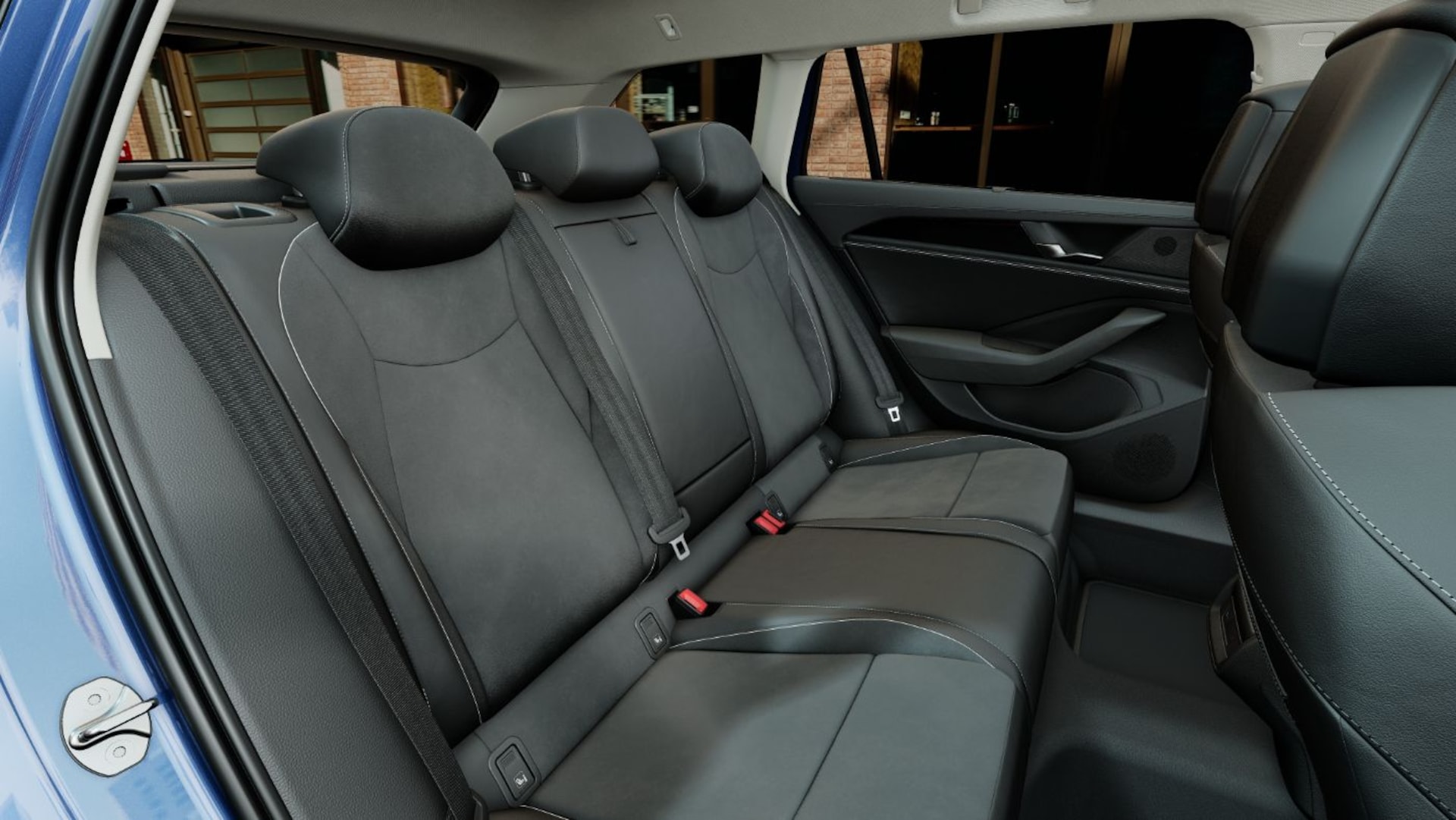 Volkswagen Passat Business