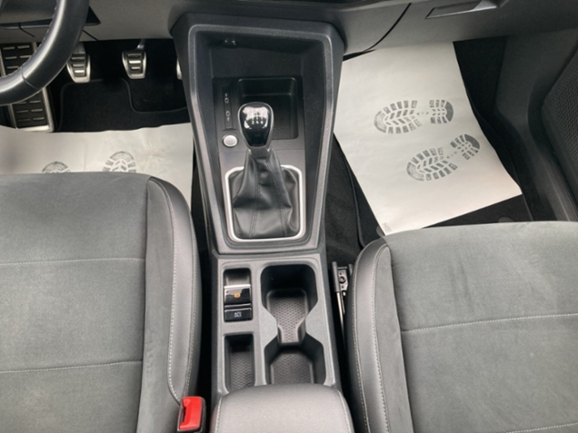 Volkswagen Caddy Maxi Style