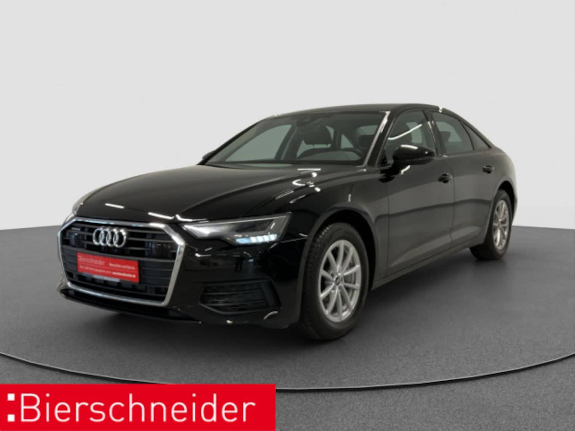 Audi A6 Limousine