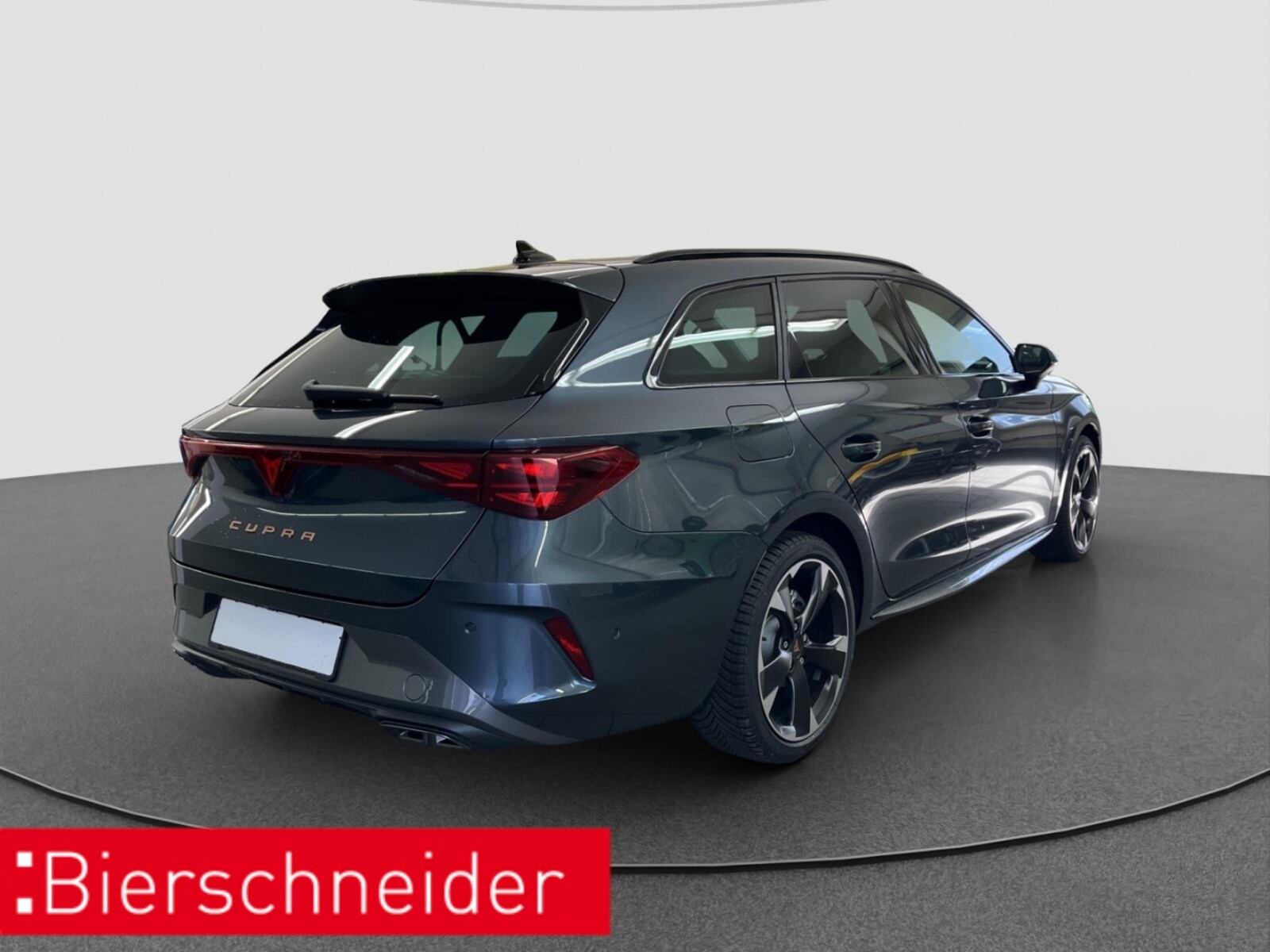 CUPRA Leon Sportstourer – Bild 7