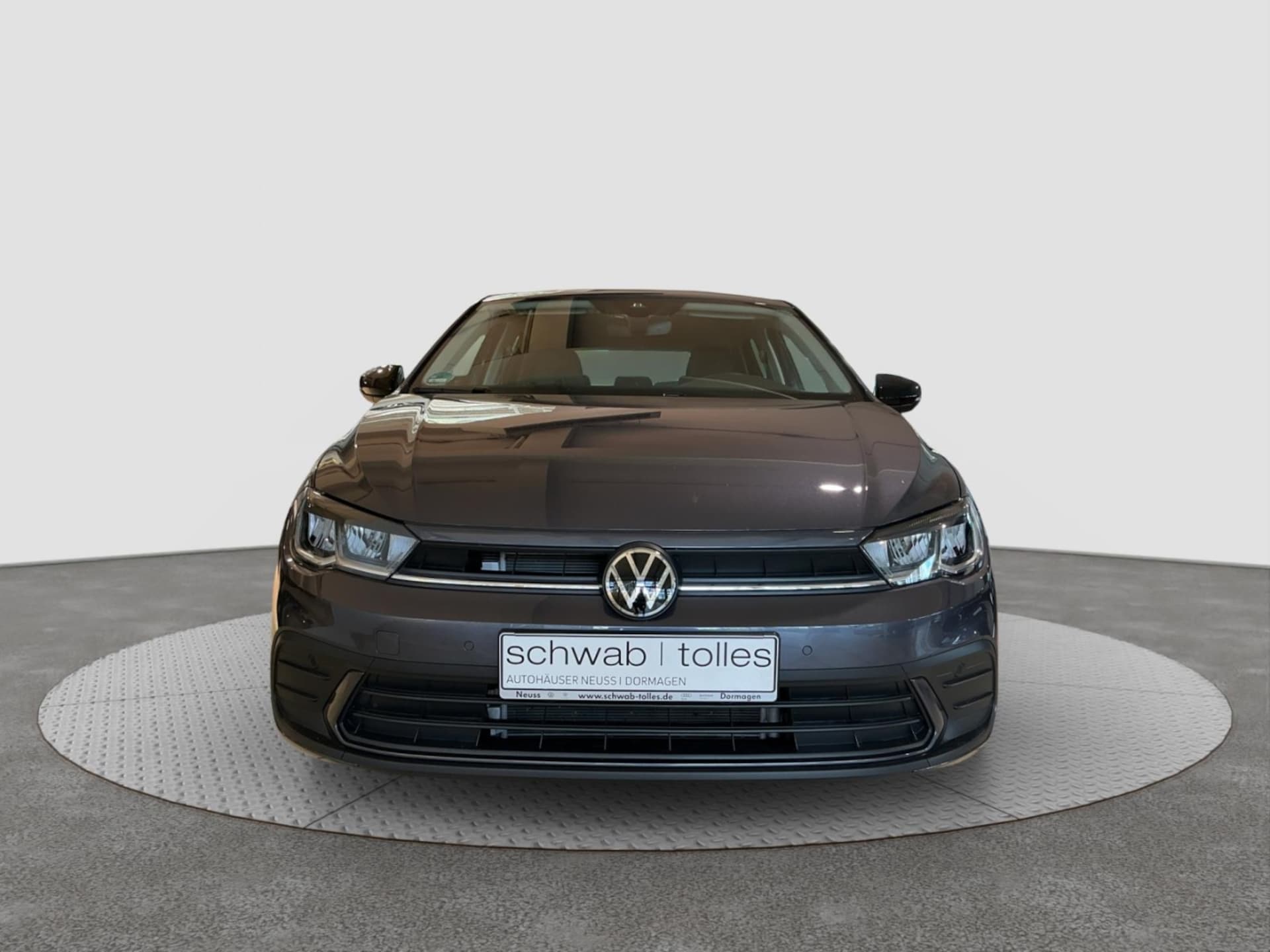 Volkswagen Polo Goal
