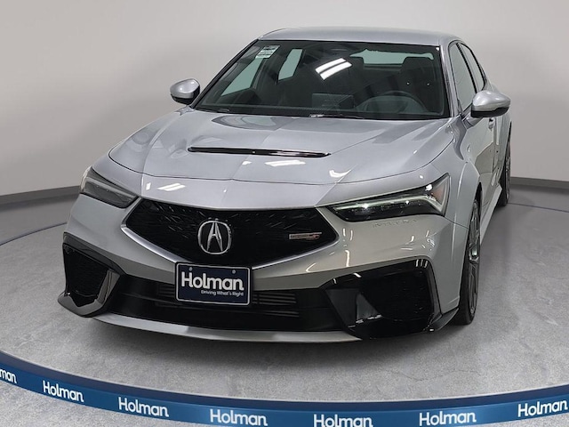 2025 Acura Integra