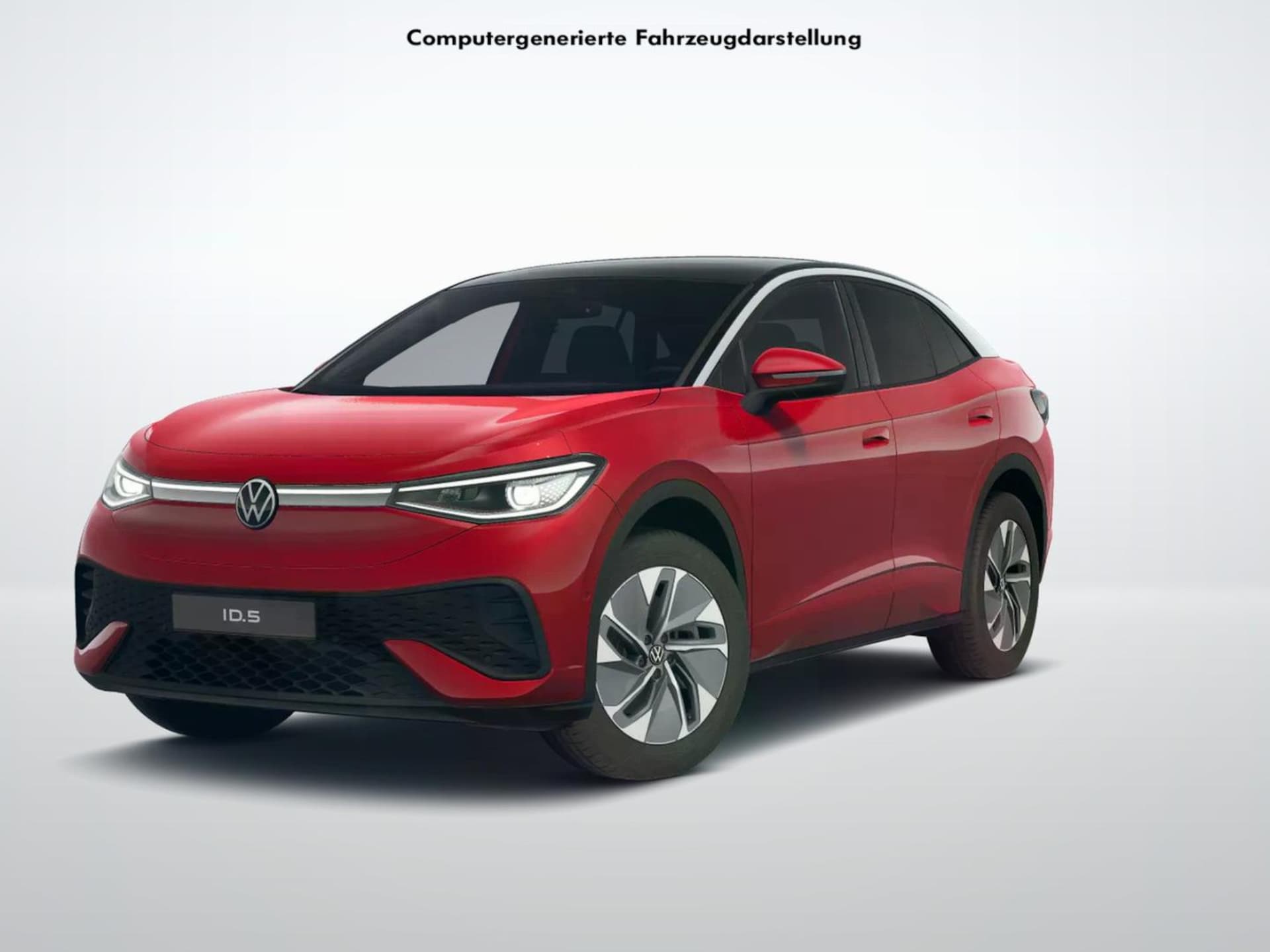 Volkswagen ID.5 Pro