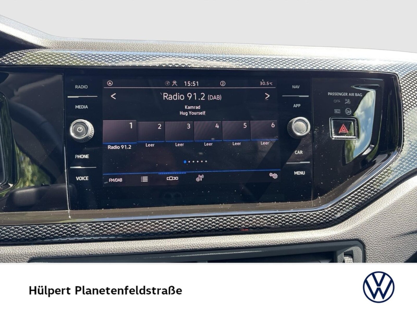 Volkswagen Taigo – Bild 10