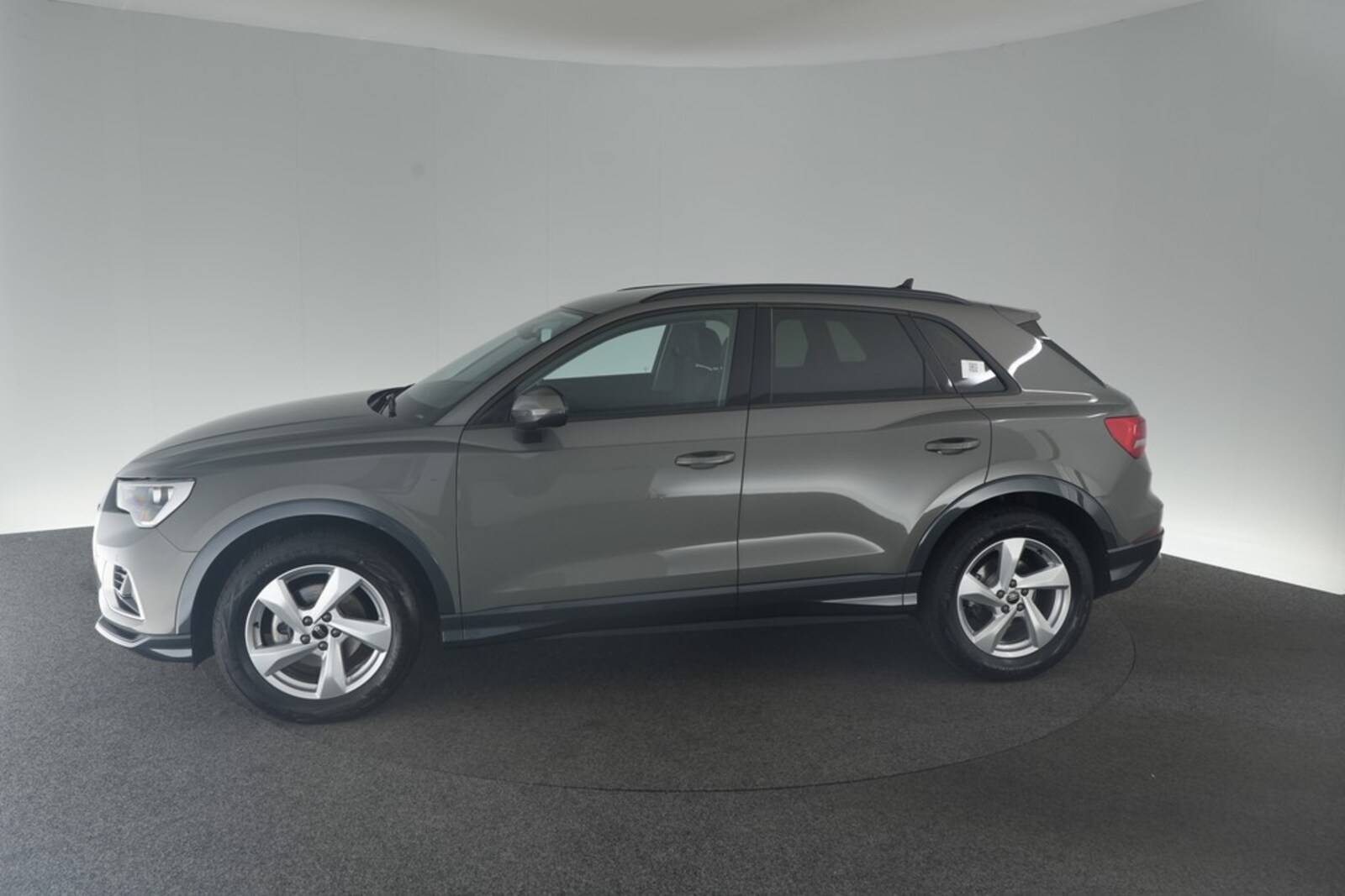 Audi Q3 – Bild 6