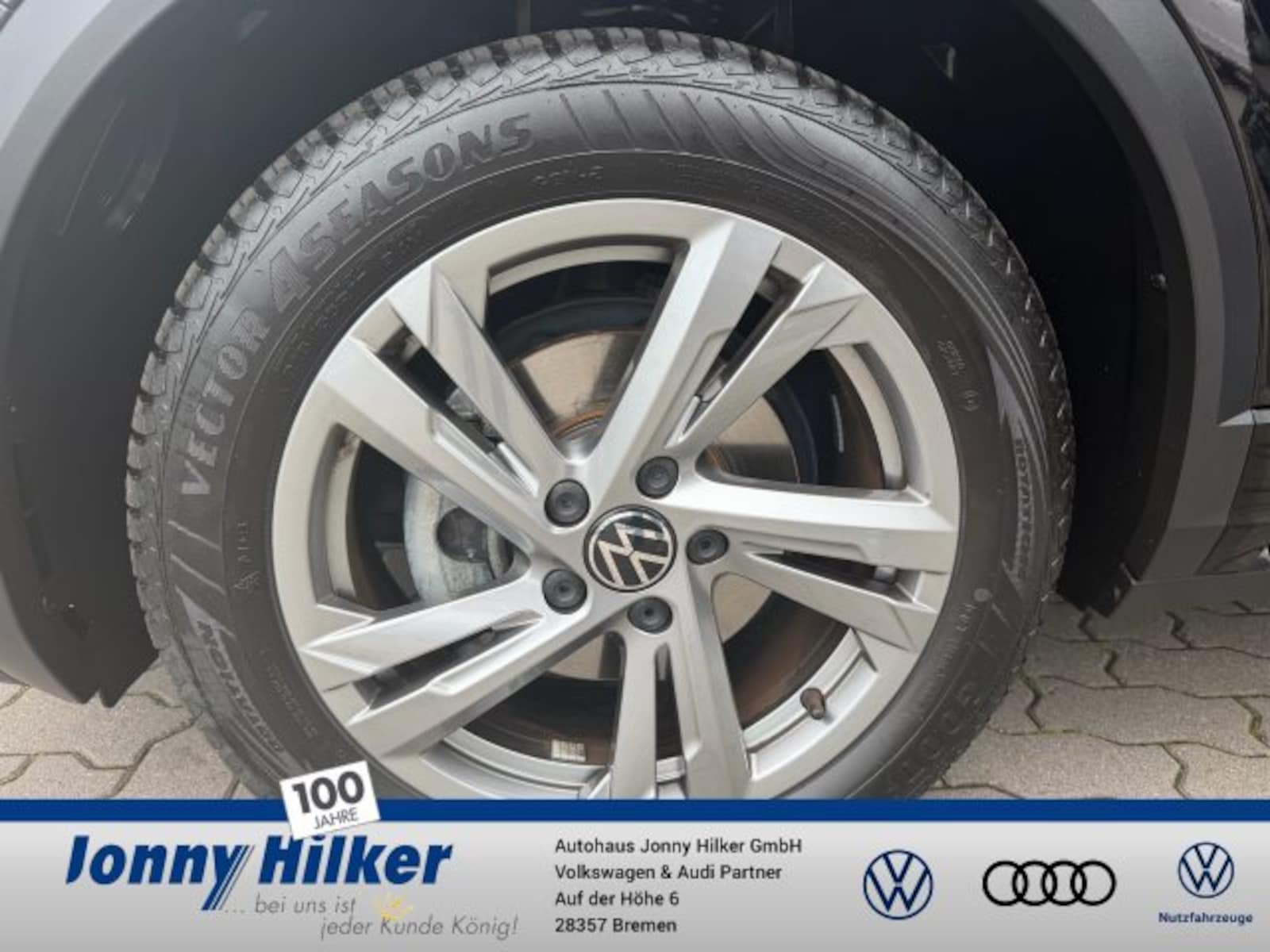Volkswagen T-Roc – Bild 29