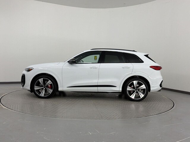 2026 Audi SQ5