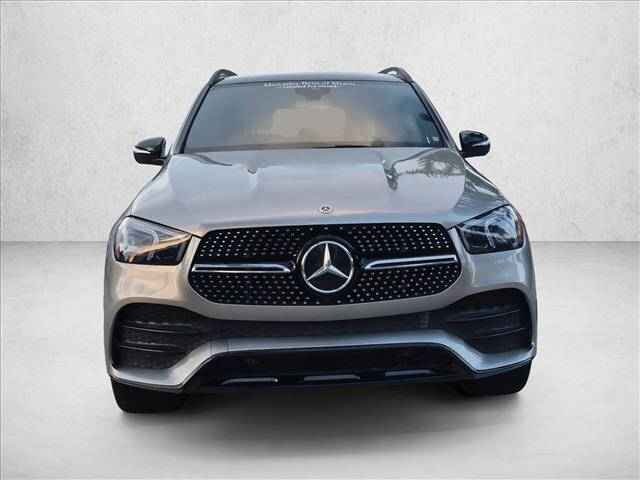 2023 Mercedes-Benz GLE 450