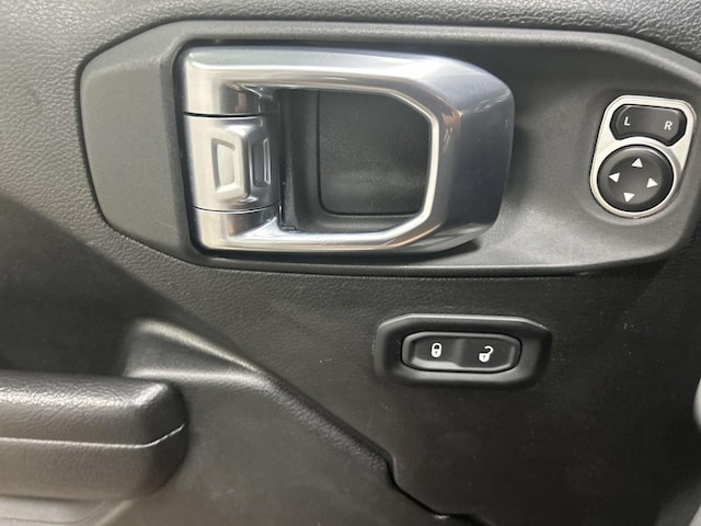 2024 Jeep Wrangler 4xe Rubicon 4XE - Photo 23