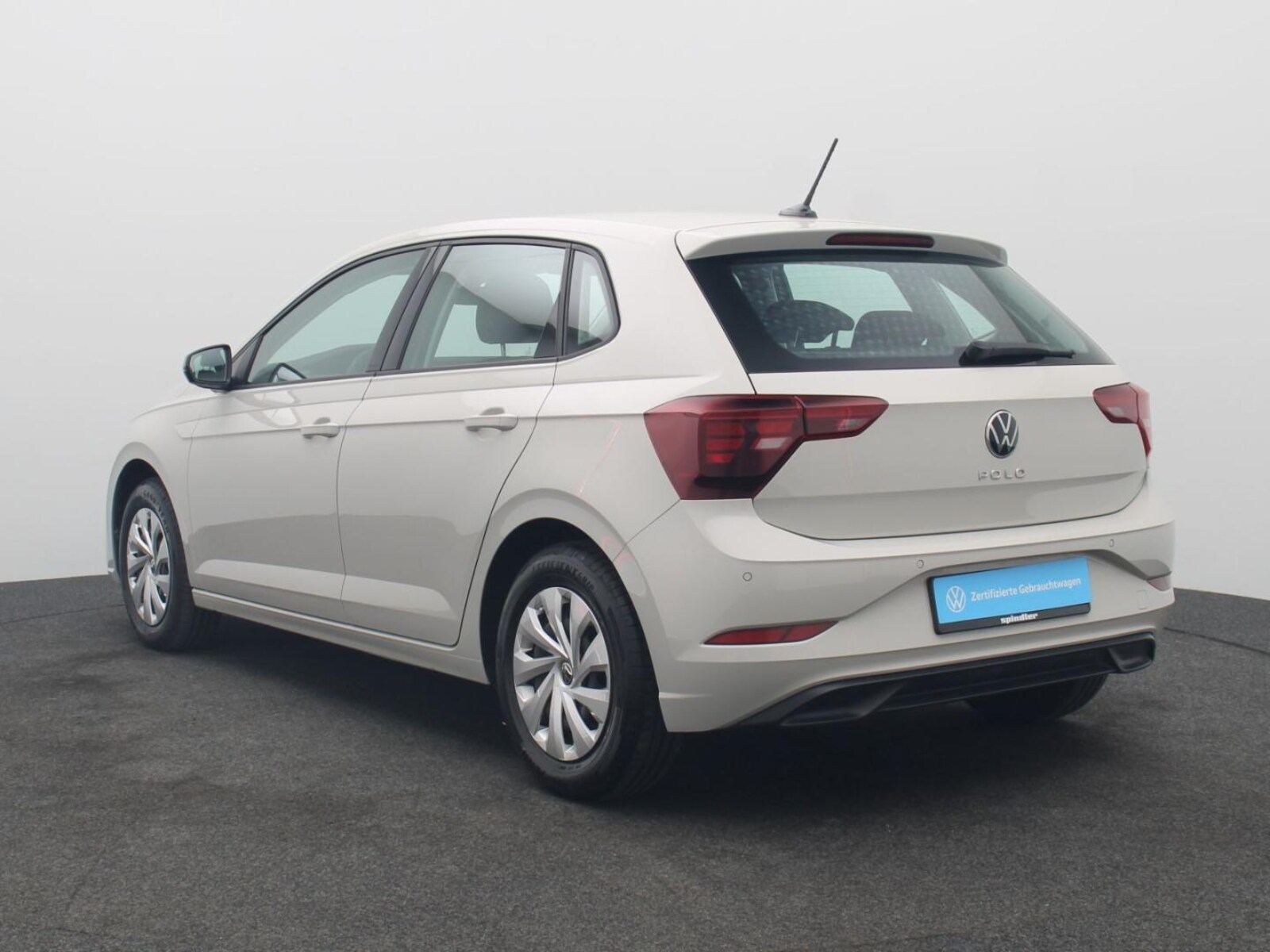 Volkswagen Polo – Bild 5
