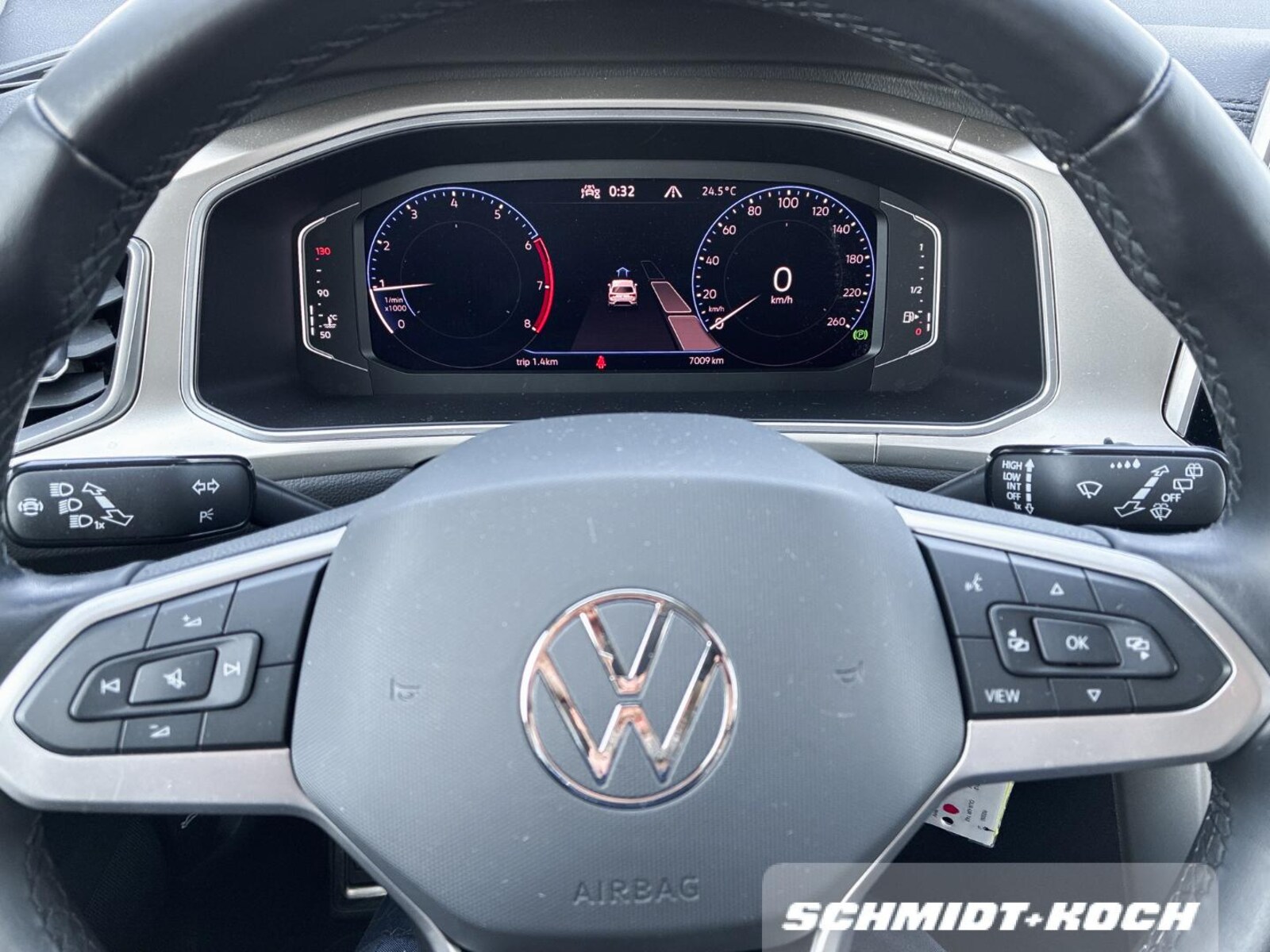 Volkswagen T-Roc – Bild 12