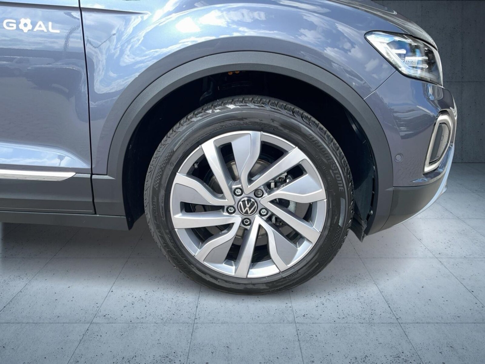 Volkswagen T-Roc Cabriolet – Bild 10