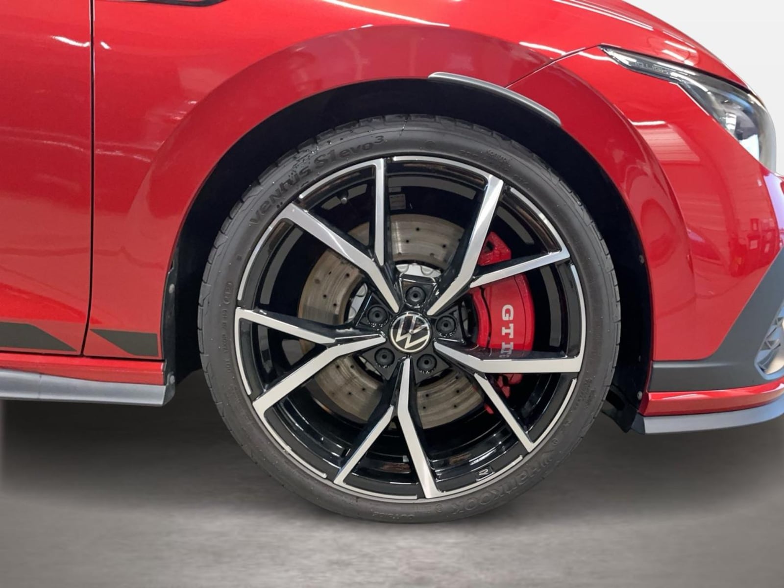 Volkswagen Golf – Bild 6
