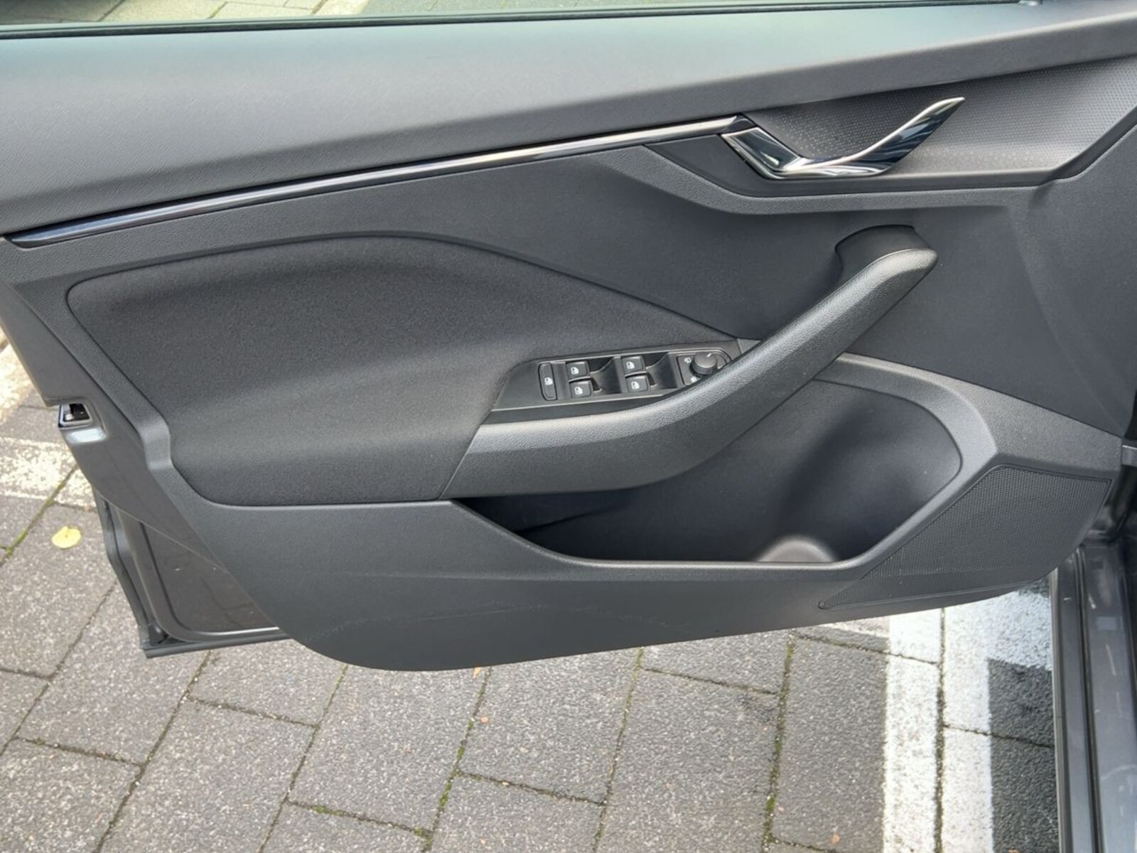 Škoda Scala – Bild 13