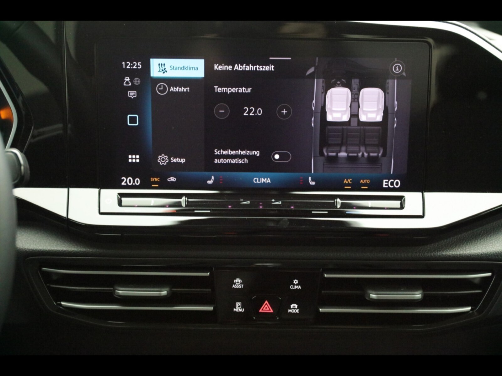 Volkswagen Caddy – Bild 13