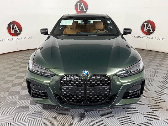 2024 BMW 430i Gran Coupé