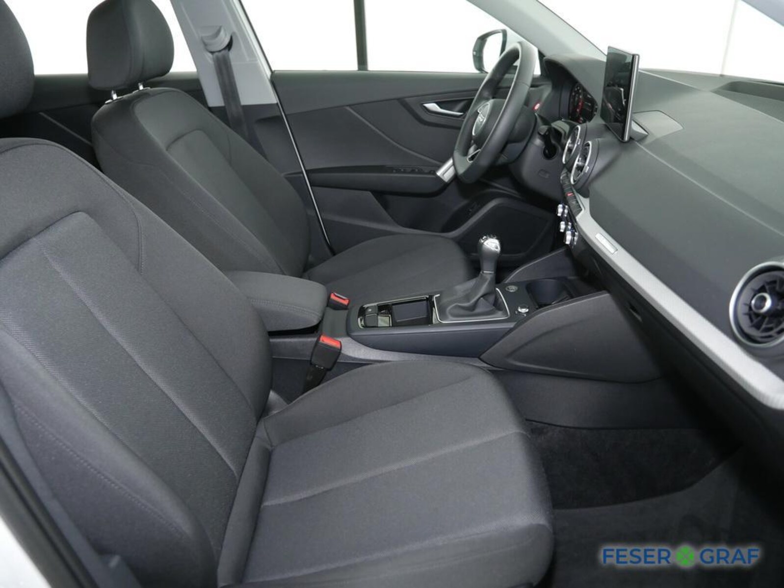 Audi Q2 – Bild 4