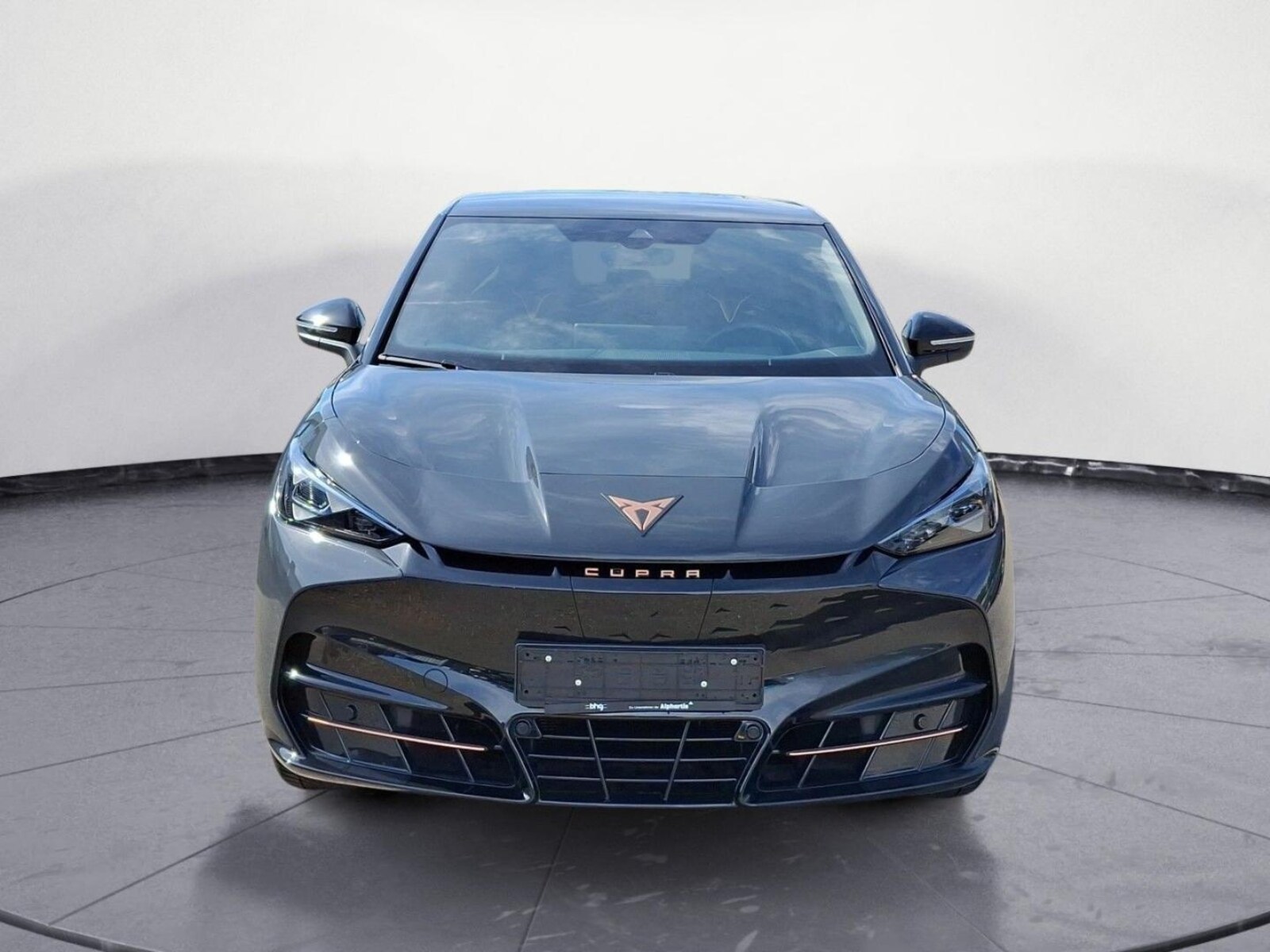 CUPRA Tavascan – Bild 8