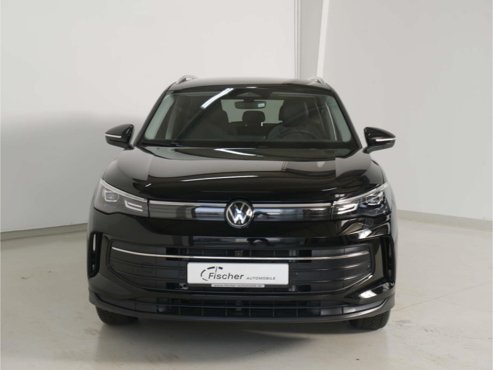 Volkswagen Tiguan – Bild 2