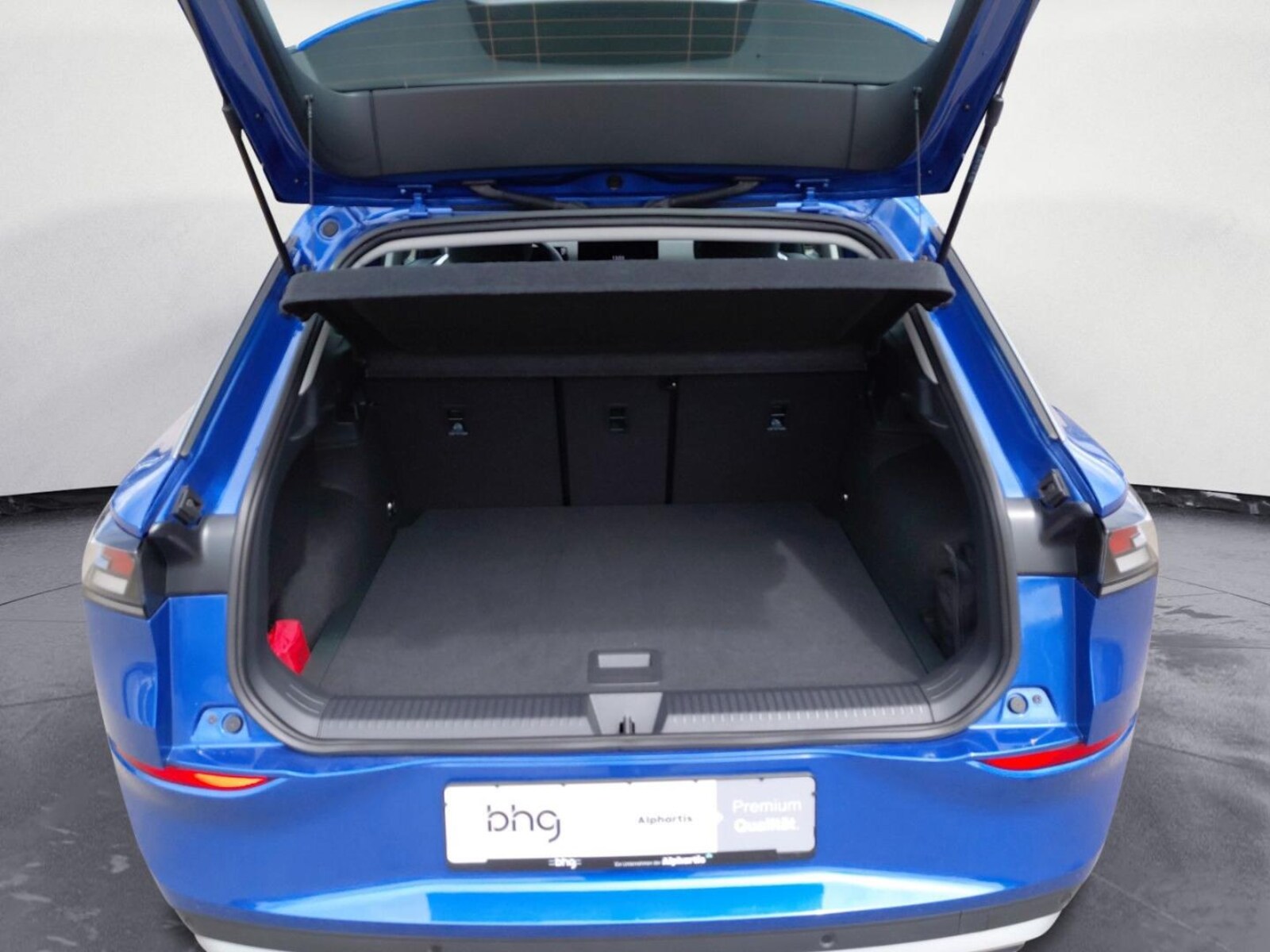 Volkswagen T-Roc – Bild 13