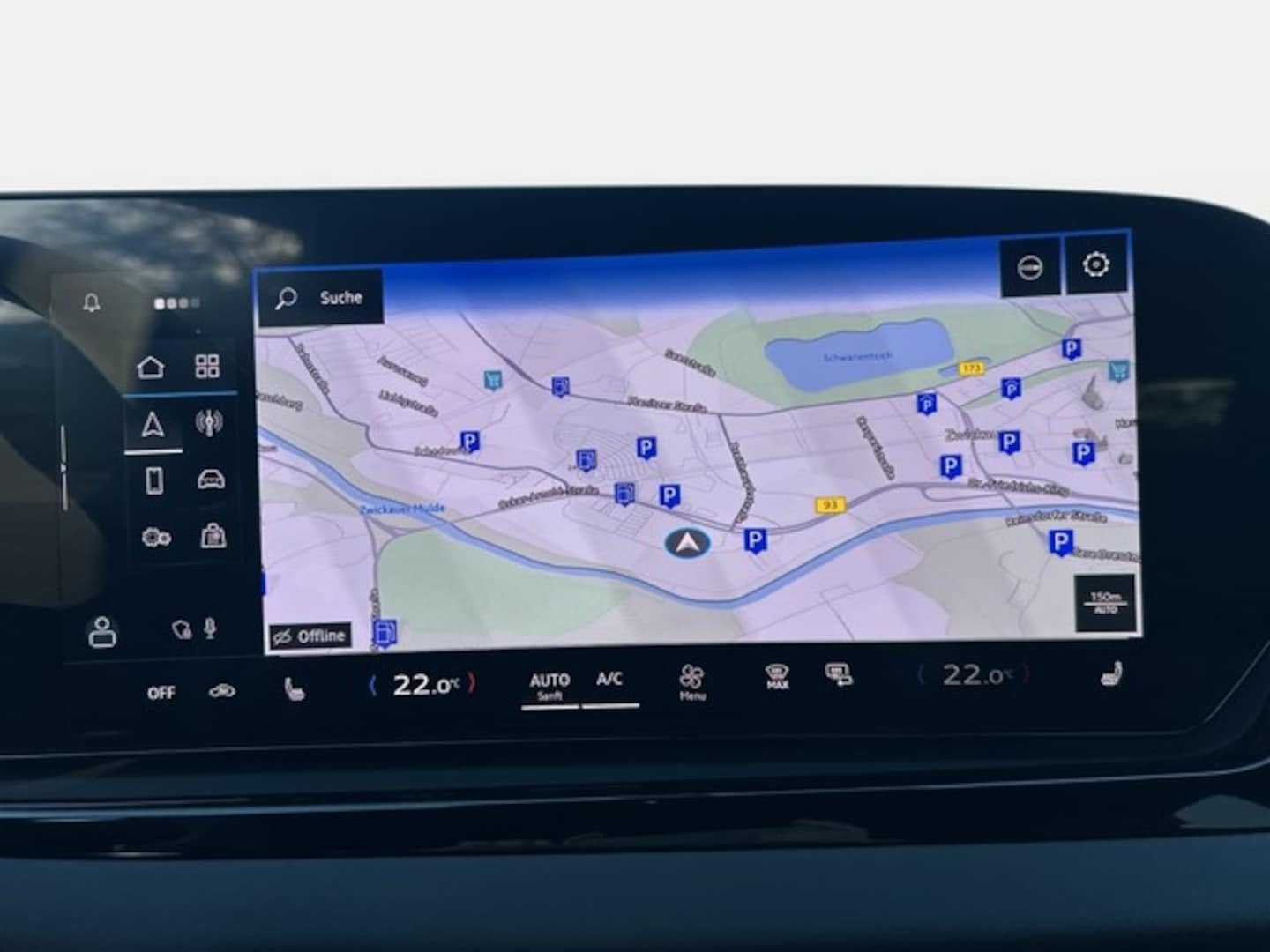 Bild über Audi A6 Avant TDI quattro 150 kW S tronic - für weitere Informationen kontaktieren Sie den Audi Partner