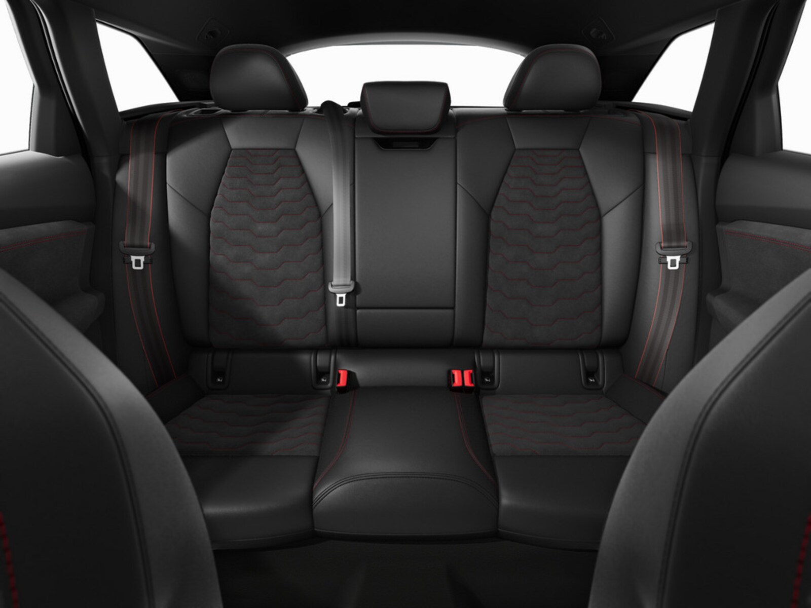 Audi S6 Avant e-tron – Bild 9