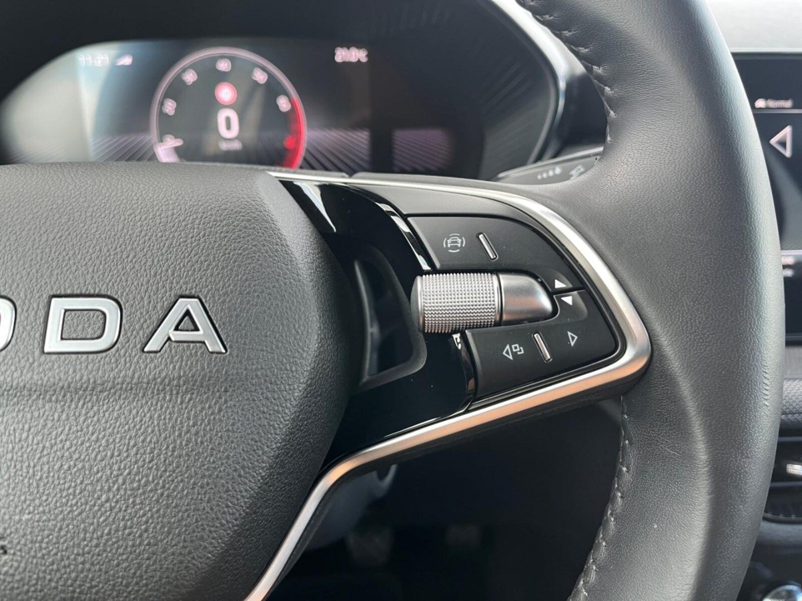 Škoda Fabia – Bild 17