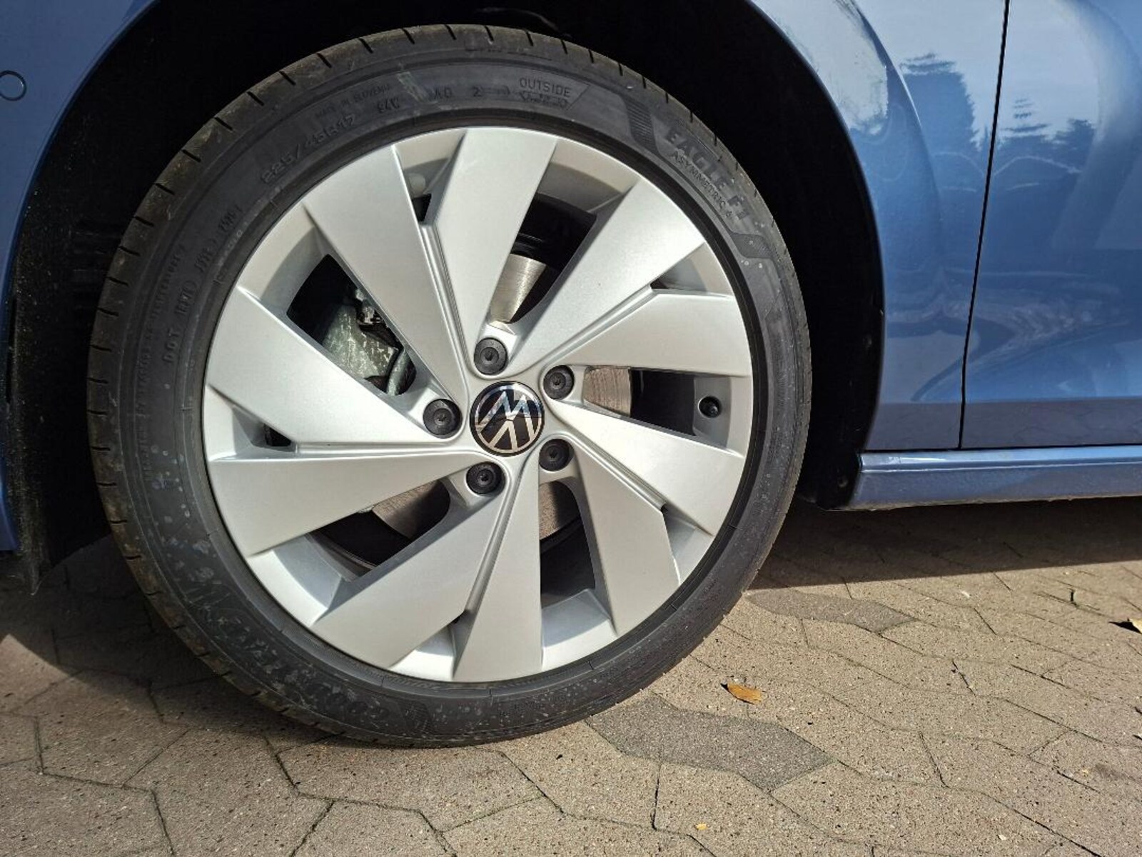 Volkswagen Golf – Bild 20