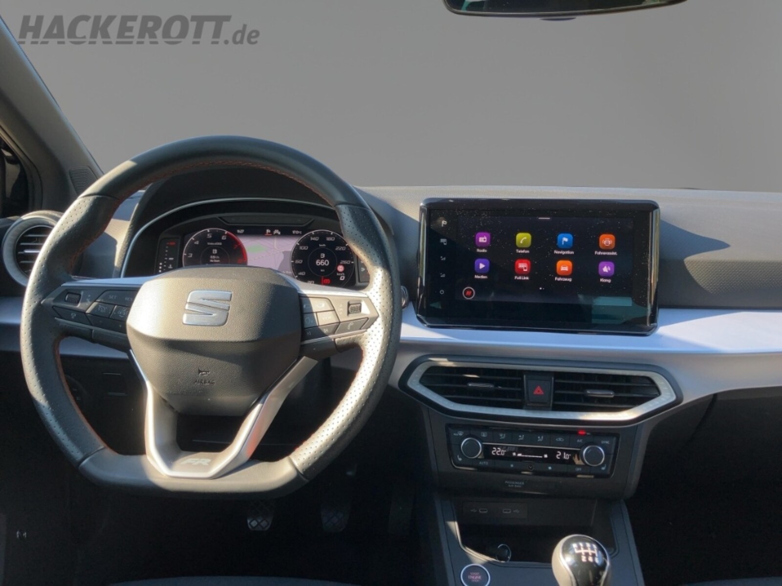 SEAT Ibiza – Bild 8