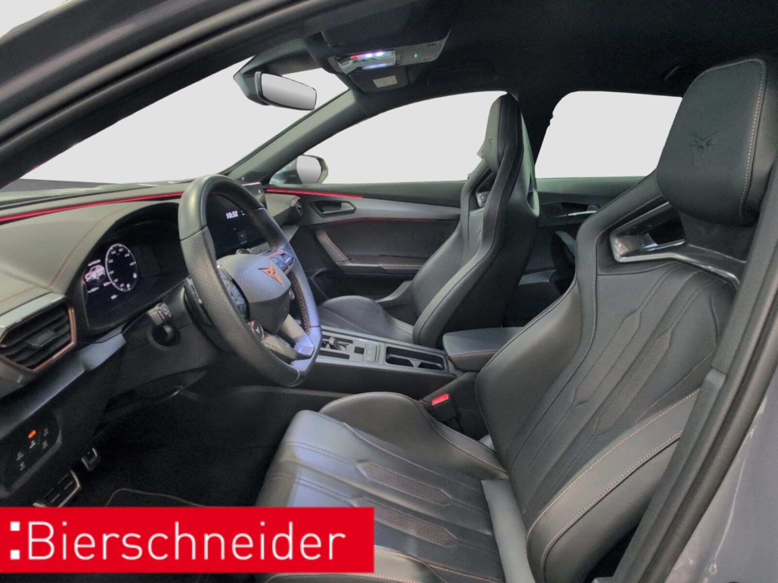 CUPRA Formentor – Bild 13