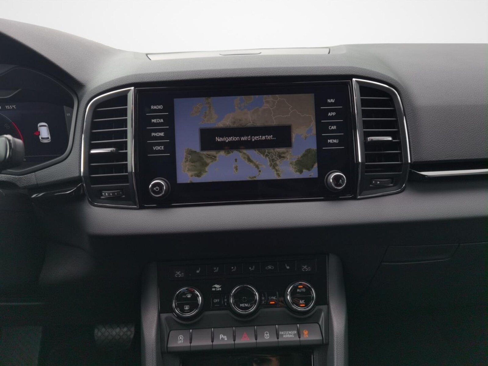 Škoda Karoq – Bild 11