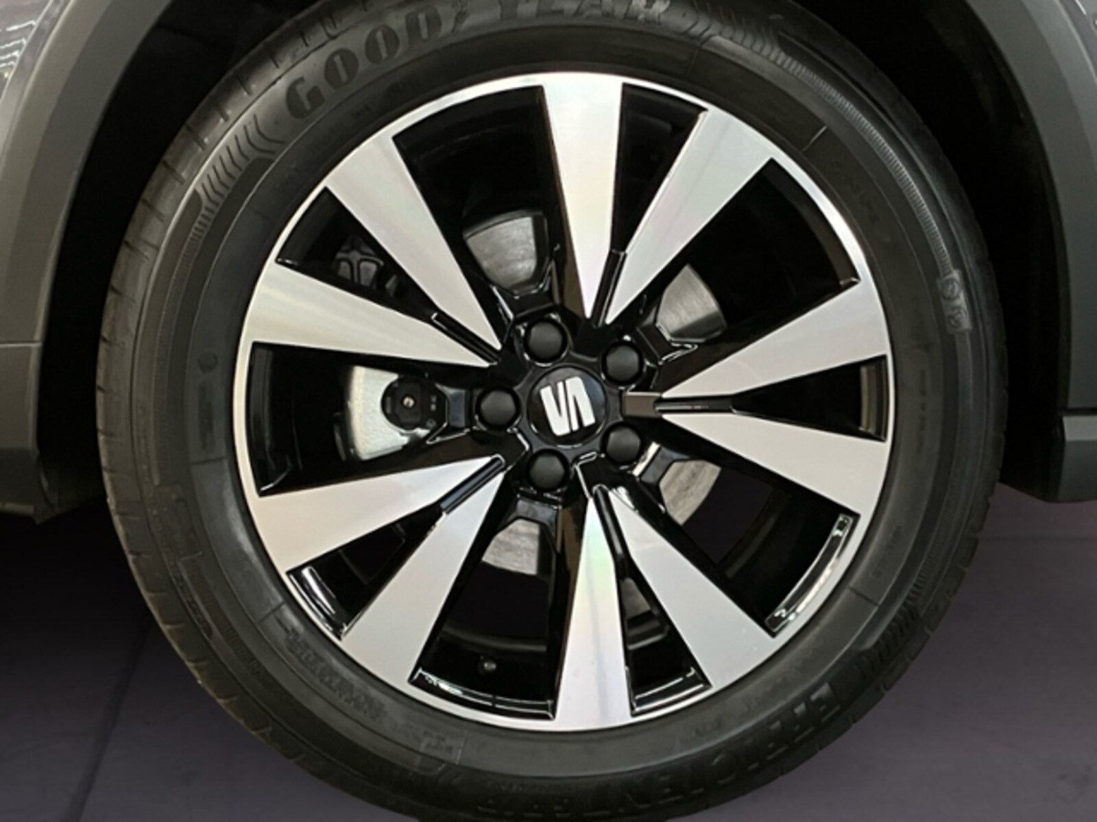 SEAT Arona – Bild 6