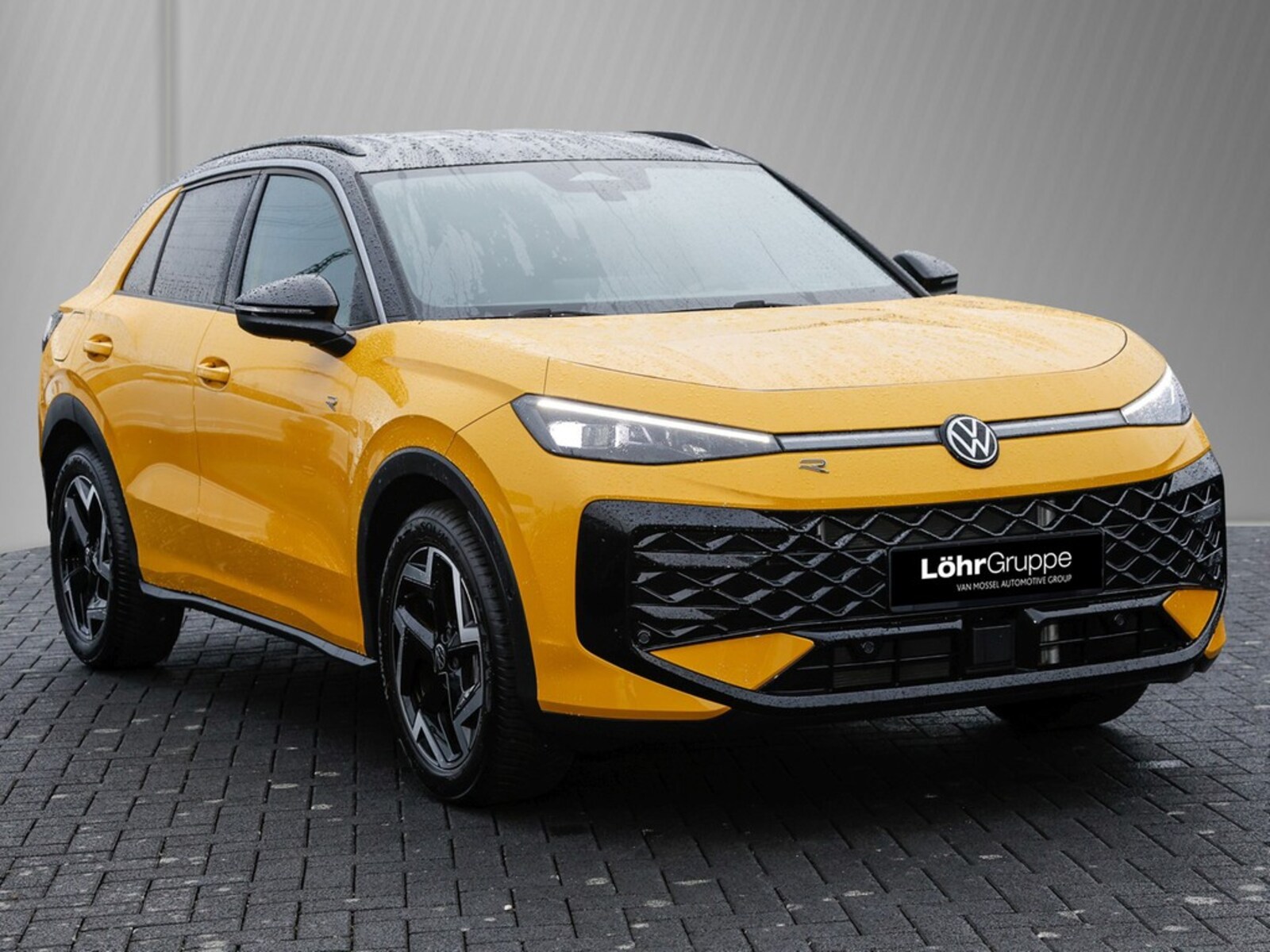 Volkswagen T-Roc – Bild 5