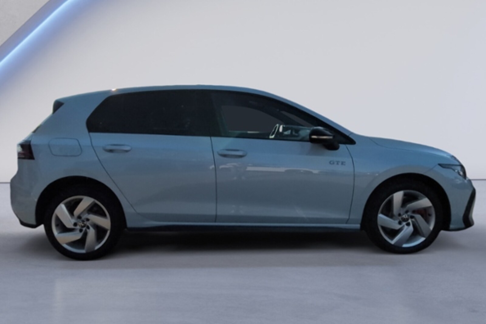 Volkswagen Golf – Bild 6