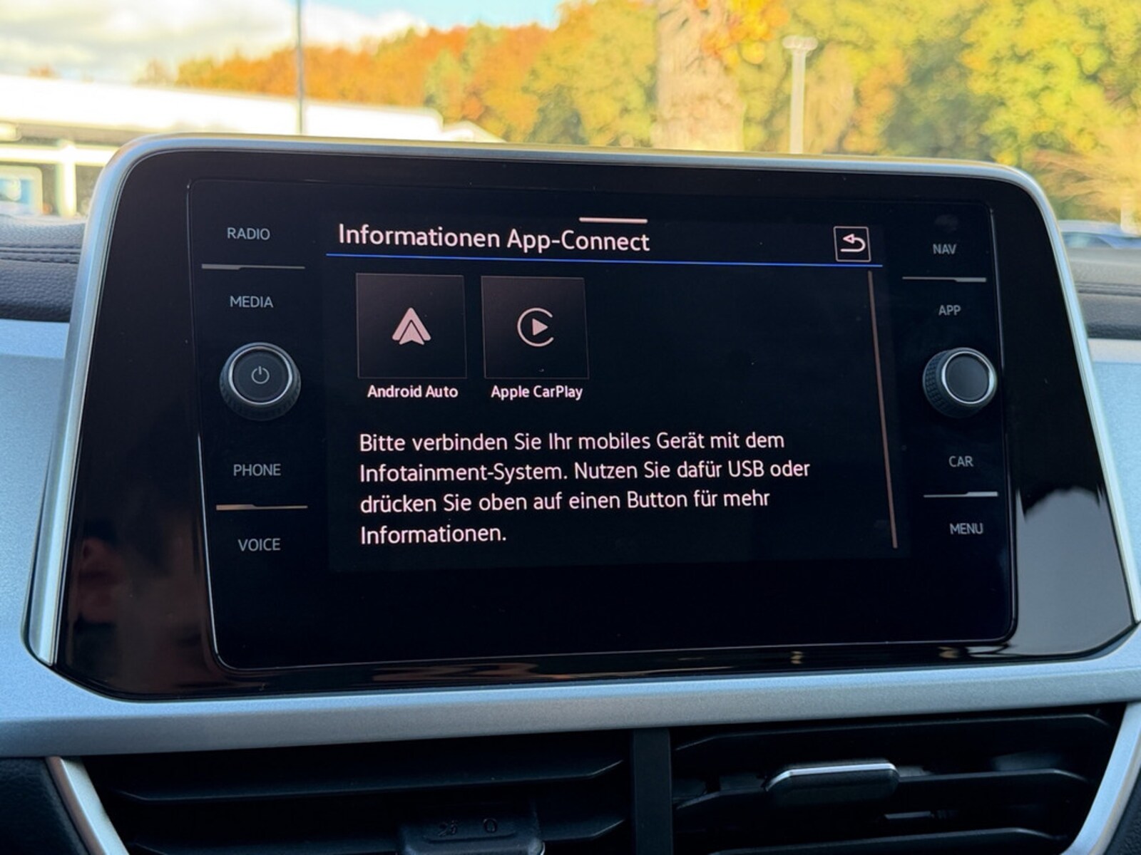 Volkswagen T-Roc – Bild 25