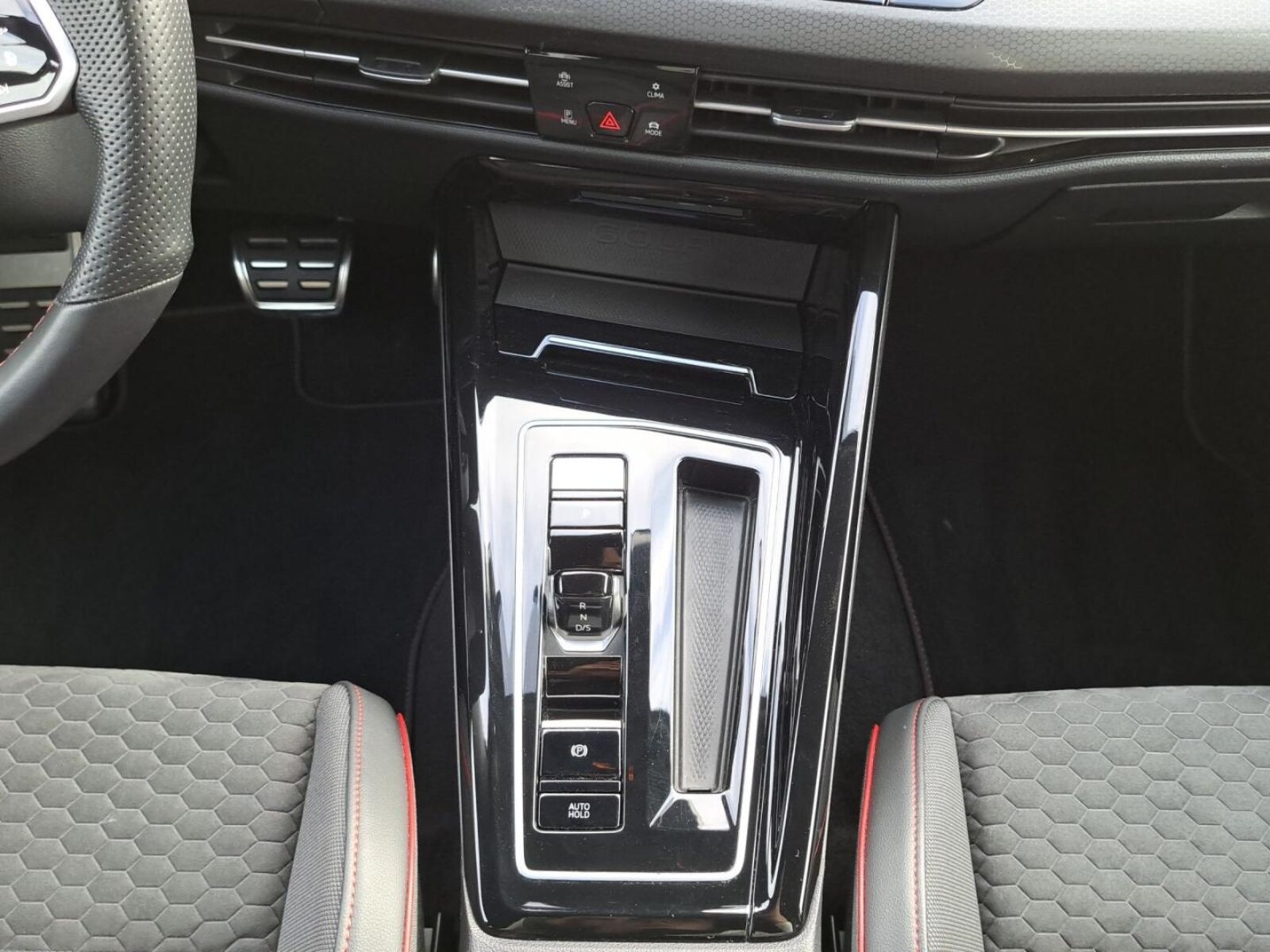 Volkswagen Golf – Bild 7